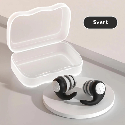 PeacePlugs™ - trippellager öronproppar